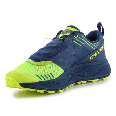 8. Dynafit Ultra 100 M running shoes 64051-8968