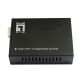 3. LevelOne GB RJ45->SFP+10Gbps Converter