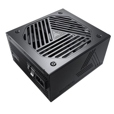 2. Montech Titan 1000 - 1000W computer power supply
