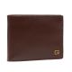7. GUESS ZURIGO BILFOLD MEN'S LEATHER WALLET