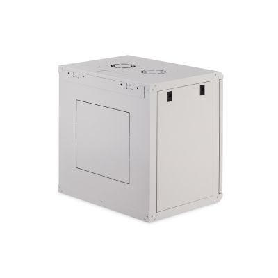7. Digitus Dynamic Basic wall-mounted housing - 600x450 mm (width x depth)
