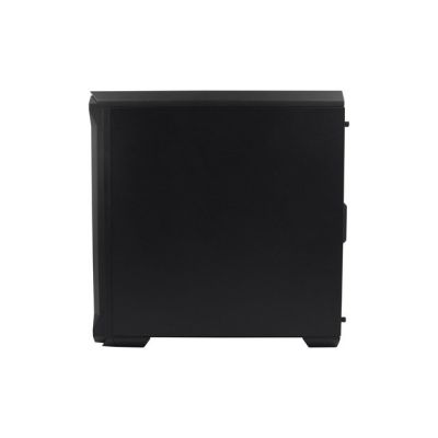 38. NATEC Genesis Irid 503 ARGB NPC-1559 Case (Micro ATX. Mini ITX; Black)