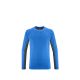 T-shirt MILLET TRILOGY JORASSES TS LS M blue