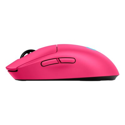 5. Logitech G PRO 2 LIGHTSPEED Mouse