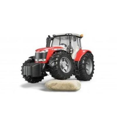 5. BRUDER Massey Ferguson 7624