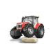 5. BRUDER Massey Ferguson 7624