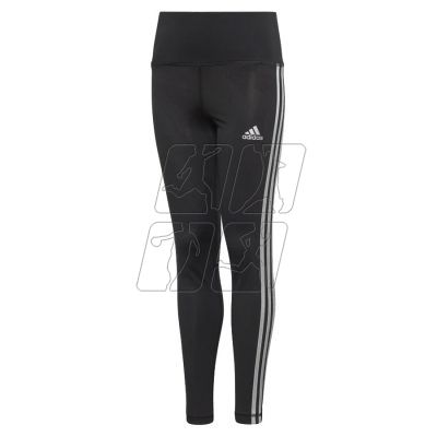 3. Leggings adidas G AR Glamt Jr GE0475