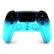 4. SONY PS5 DualSenseRhythm Blue New Edition controller
