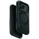 Uniq Keva Mov Magclick Charging Case for iPhone 18 Pro / 17 Pro - Black