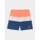 6. 4F Jr. Swim Shorts 4FJWSS24UBDSM065-70N