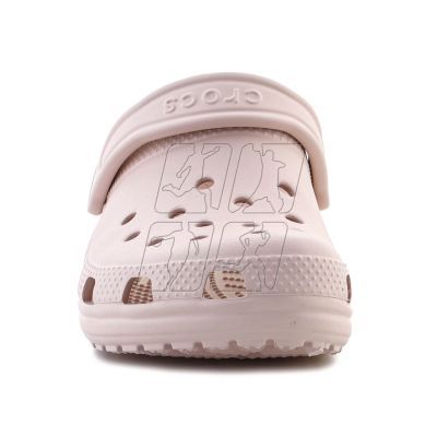 7. Crocs Classic Clog W 10001-6UR flip flops