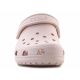 7. Crocs Classic Clog W 10001-6UR flip flops