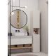 7. NEL BATHROOM COLUMN I CASHMERE