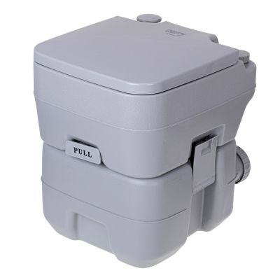 CAMRY CR 1035 portable toilet