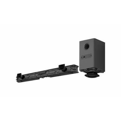 4. Philips 5300 series TAB5309/10 speaker module Gray 2.1 channels 120 W
