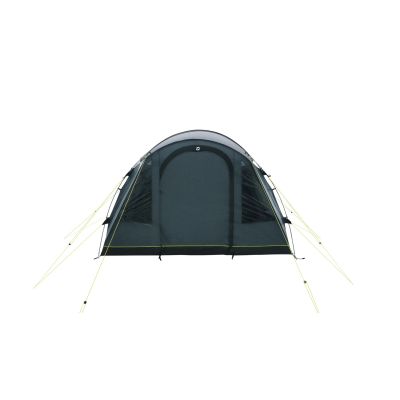 4. Outwell Sky 5 5-person Blue Tunnel Tent