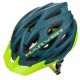 56. Meteor Marven 24777-24779 Bicycle Helmet