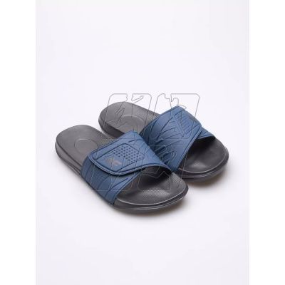 6. 4F M slippers 4FSS23FFLIM077-30S