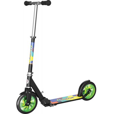 3. Razor A5 Lux Light UP Jr scooter 13073033