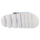 4. Skechers Foamies: Zaggle - Hydro-Pointz 406721L-WBKB White 30