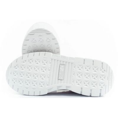4. Puma Mayze Jr 396665 01 Shoes