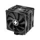 10. Xilence Performance A+ XC061 CPU Cooling System 12 cm Black 1 pc.