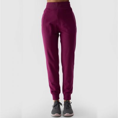 2. Trousers 4F F606 W 4FWSS24TTROF606 51S