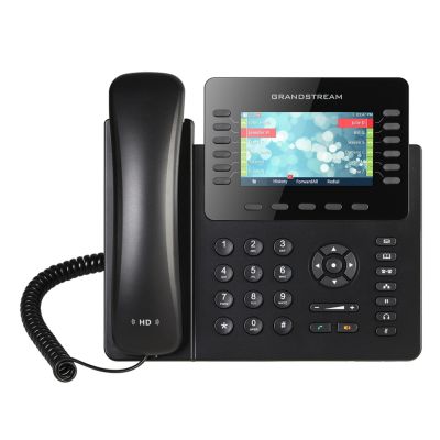 2. Grandstream GGXP2170 VoIP phone