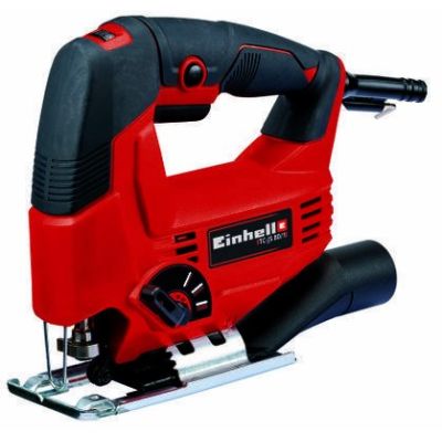 11. Einhell TC-JS 80/1 electric jigsaw 3000 spm 550 W 1.86 kg