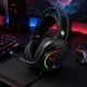 6. ESPERANZA HEADPHONES WITH MICROPHONE FOR GAMERS NIGHTSHADE EGH470