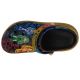 7. Crocs Rainbow High Cutie Crush Clog Jr 208116-90H flip-flops