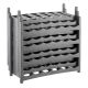 ROTHO VARIO wine rack anthracite