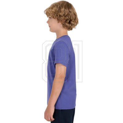2. T-shirt 4F M2399 Jr 4FJWAW25TTSHM2399 33S