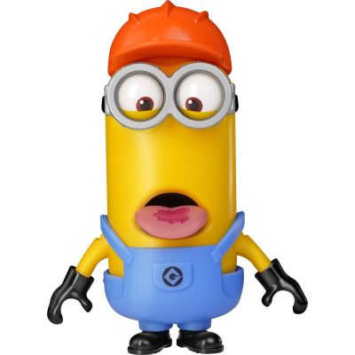 2. BLOKEES MINIONS preCOOL S1 - KEVIN THE JELLY TASTER