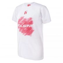 Huari Poland Fan Jr T-shirt 92800426925