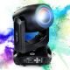 LIGHT4ME PRISMO SPOT 150W moving head spot lighting