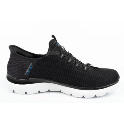 5. Skechers Summits M 232457/BLK shoes