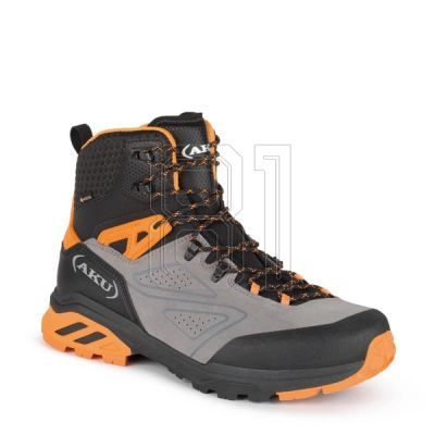 5. Aku Reactive GTX M 668108 shoes