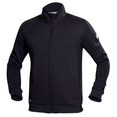 SWEATSHIRT ARDON M007 BLACKXL