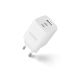 DICOTA D32054 Mobile Charger Universal White AC Fast Charging Internal