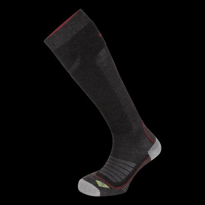 3. Salewa Trek Balance Knee SK 68064-0801 Socks