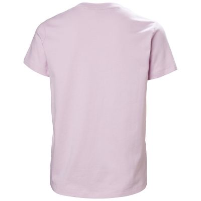 10. Helly Hansen Core Graphic T-shirt W 54080 052