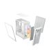 6. Corsair 3200D RS ARGB Mid-Tower White case