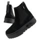 12. Puma Mayze Chelsea Suede W 382829 01 Shoes