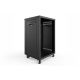 14. Digitus Universal Equipment Cabinet, 19 Inch with Casters, 16U