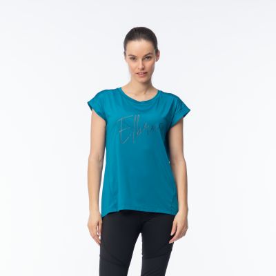 6. Women's Short Sleeve T-Shirt ELIA WO'S
