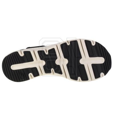 4. Skechers Arch Fit-Touristy 119247-BLK Black 36