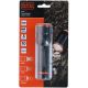 2. Tactical Aluminium Flashlight 10 W, 500 Lumens, BLACK+DECKER
