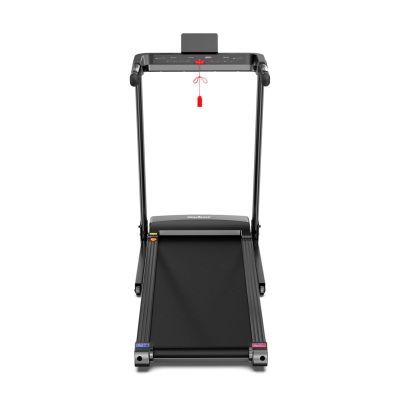 13. REBEL ACTIVE Electric Treadmill RBA-1018