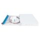 39. Digitus Fiber Optic Panel, with accessories, LC, OS2